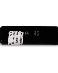 Program for ViperTouch - Climate and Full Broiler prod.